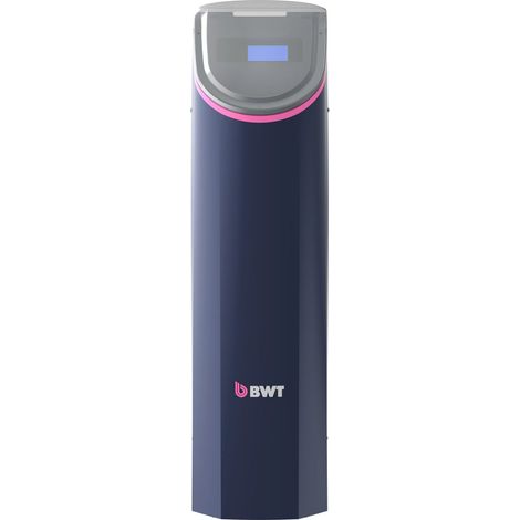 BWT Kalkschutzanlage AQA total XP 2500, 2,5m3/h, DN 25, 1 1/4", bleifrei, 125665616 (1/2)