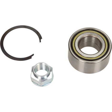 Kit de roulements de roue MAXGEAR 33-0124 FIAT 3 28 011 3 28 023 46836196