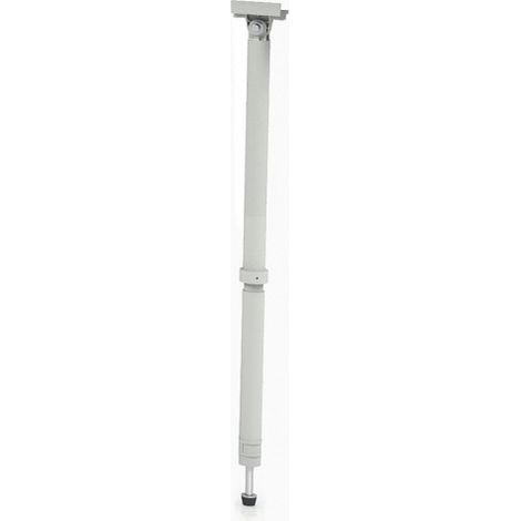 Lyre pendulaire pour lisse superieur a 3,5m - MAGNETIC PS01