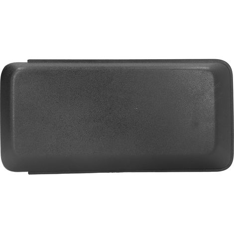 Protector de parachoques derecho para F150 2018-2020 [tapa ABS] (1/5)