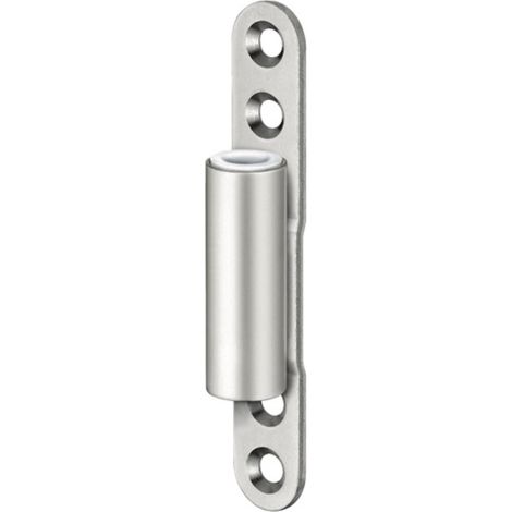 SIMONSWERK Rahmenteil V 8000 WF ASR STA vern.f.3-tlg.Stahlzargen Aufschraubband - 5 010271 0 01507 tradotto in italiano è: SIMONSWERK Parte telaio V 8000 WF ASR STA verniciato per telai in ac (1/3)