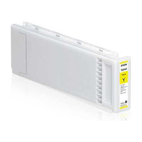 Epson UltraChrome XD T694400 Druckerpatrone 1 Stück(e) Original Gelb
