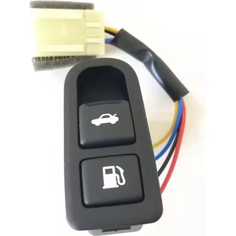 La référence 935553K000CH convient au bouton d'ouverture du hayon et de la pédale d'accélérateur de la Hyundai Sonata 2007-2008. (1/2)