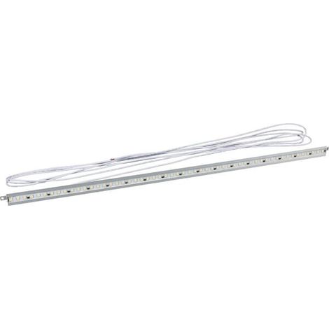 Riel angular LED 75cm 12V 11,25W UNIVERSAL LA50009 (1/5)