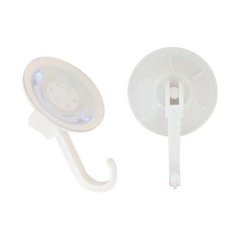 Ganci a ventosa 2