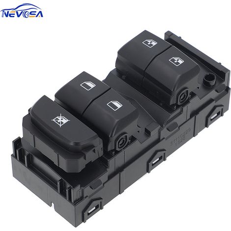 93570-J7100 is a window regulator switch for 18-22KIA CEED automotive parts. Available in stock. (1/4)