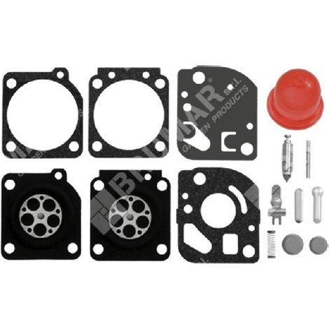 Kit Riparazione per carburatori ZAMA RB-73 COMPATIBILE - 022871