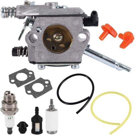 Kit de PièCes Rechange Carburateur pour FS48 FS52 FS62 FS66 FS81 FS86 FS88 FS106 -45 Parties (1/4)