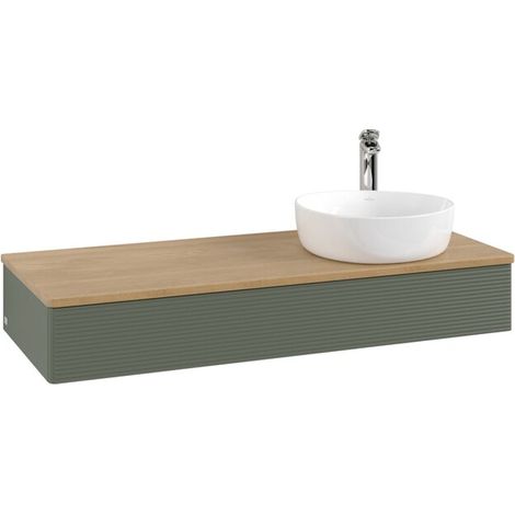 Villeroy & Boch K12151HL WTUS Antao K125 1200x190x500mm (1/3)