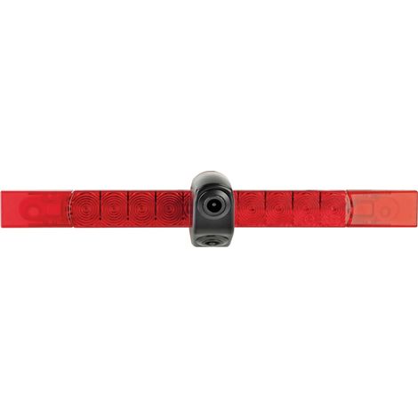 ACV 771000-6025 Rückfahrvideosystem Schwarz (1/3)