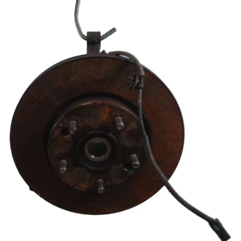 [PRODUIT D'OCCASION] Pivot Avant Droit HYUNDAI I30 ♻️ Ref Oe. 51716a6000 - Garantie à vie (1/3)