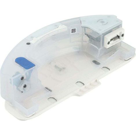 Water tank cleaning system for Deebot T9 Power T9 Max robot (white) (1/5)