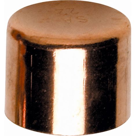Lötstopfen F. Kupfer 35 (1/2)