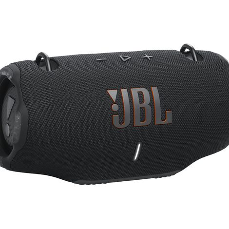 JBL Xtreme 4 Altavoz portátil estéreo Negro 100 W (1/5)