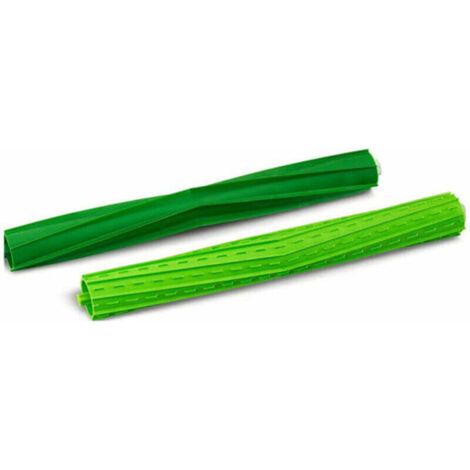 Accessoires de balayeuse pour brosse principale série irobot S9 (9150)S9+ S9 plus (9550), lot de 2 (1/5)