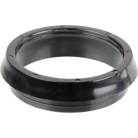 Reduzierstück schwarz UNIVERSAL 00600092