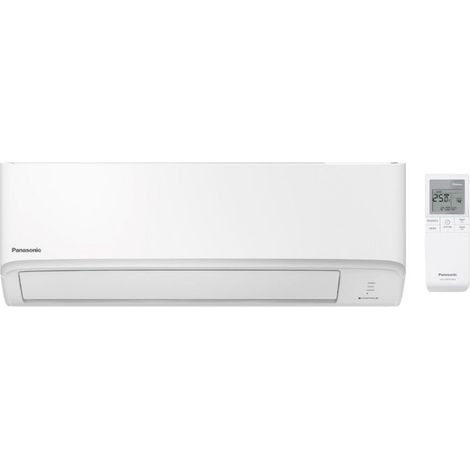 Panasonic Unità Interna Monosplit TZ 18000 Btu CS-TZ50WKEW R-32