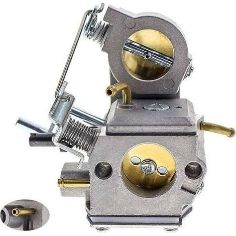 pair Carburateur Pour Débroussailleuse Tronçonneuse K750 K760 C3 EL53 Pièce Détachée (1/4)