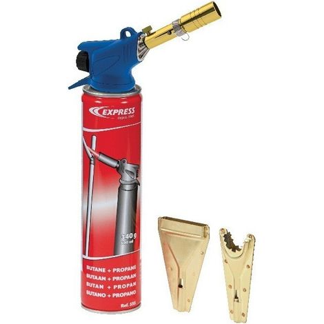 Lampada a Saldare Lamp' Express 531 Multifunzionale (1/3)