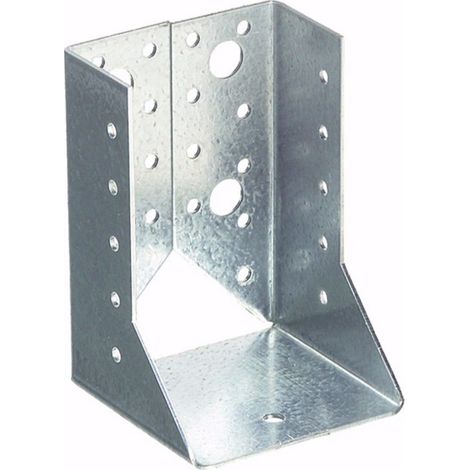 Scarpa d'ancoraggio per travi, scegli se  100x140mm