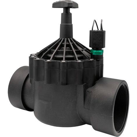 Electroválvula RAIN 180 3" 9V DC