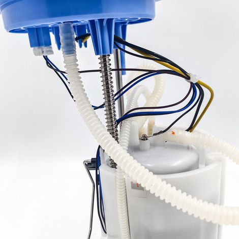 Gilt für die Kraftstoffpumpenbaugruppe Tiguan L 5QF919087K 5QF919051K 5QF919087H (1/4)