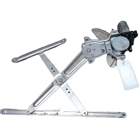[PRODUIT D'OCCASION] Mecanisme+moteur Leve-glace Avant Gauche SUZUKI Splash ♻️ Ref Oe. 8353063j01 - Garantie à vie (1/4)