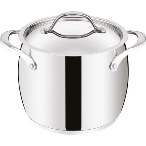 Marmite 24 cm avec couvercle - Orchestra - LAGOSTINA