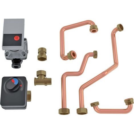 VAILLANT Erw.-Set f.geregelten Heizkreis für VSC/VCC/VSCS 4-5, 0020170508