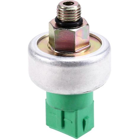 Capteur de pression de carburant 94BP-3N824AA pour Ford Focus 1995-2007 Mondeo - Capteur de pression de rampe d'injection (1/5)