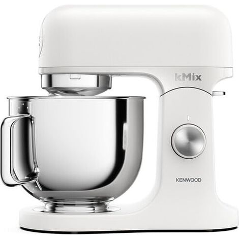 Kenwood kMix Batidora de varillas 1000 W Blanco