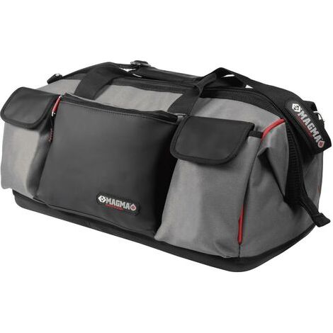C.K MA2628A Universal Werkzeugtasche unbestückt (L x B x H) 550 x 330 x 300 mm (1/5)