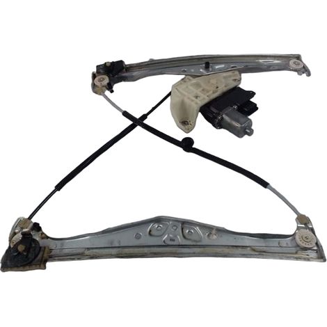 [PRODUIT D'OCCASION] Mecanisme+moteur Leve-glace Avant Droit CITROEN C4 Cactus ♻️ Ref Oe. 9833196080 - Garantie à vie (1/2)