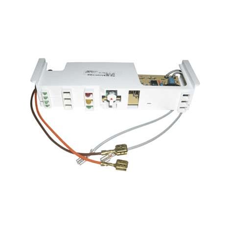 PLATINE DE VISUALISATION POUR REFRIGERATEUR BRANDT - 45X6859