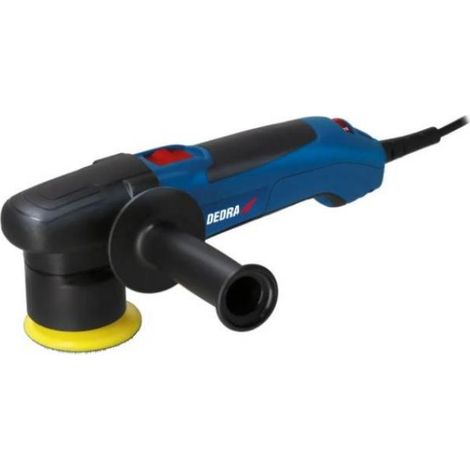Pulidora rotativa excéntrica 300W 75mm