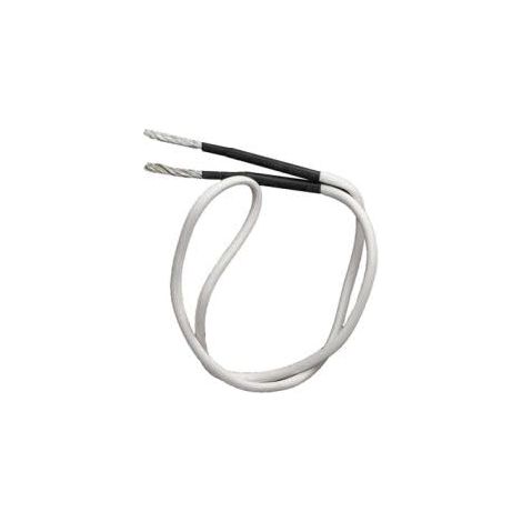 KS Tools - 500.8488F - Bobina di induzione - Riscaldatore a induzione L.1000 mm - Per pistola a induzione 500.8605 (1/5)