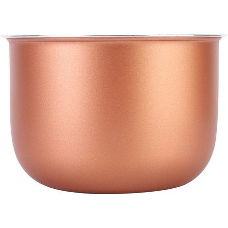 Non stick Inner Cooking Pot Liner Container Replacement Accessories for 1.5L 1.6L Rice Cooker (1/5)