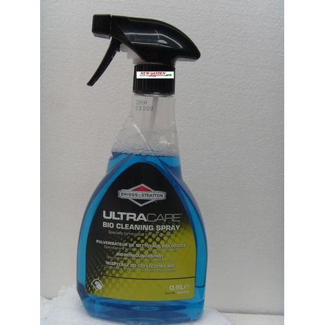 Spray de nettoyage bio UC BRIGGS ET STRATTON 992416