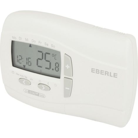 Eberle INSTAT+ 868 Funkthermostat für Innenräume