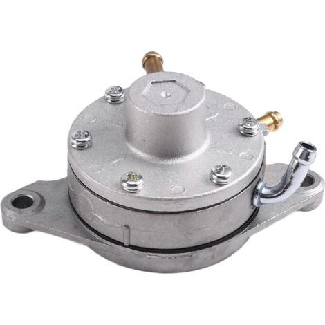 Pompe à carburant pour motoneige, quad et voiturette Arctic Cat ZR 440/580 (1996-2002) - Référence : 0670-311 - Référence : 14-22300 - Référence : 519-CFP2237A-SFYGV (1/5)