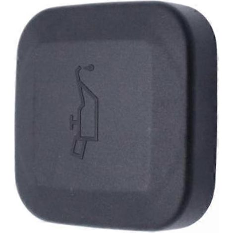 2 bouchons de remplissage d'huile 11121743294, durables et compatibles avec BMW E36 (1/5)