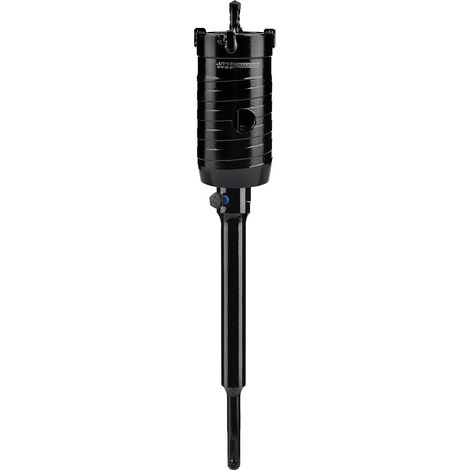 Scie trépan pour béton avec tige SDS Plus 220 mm (1/5)