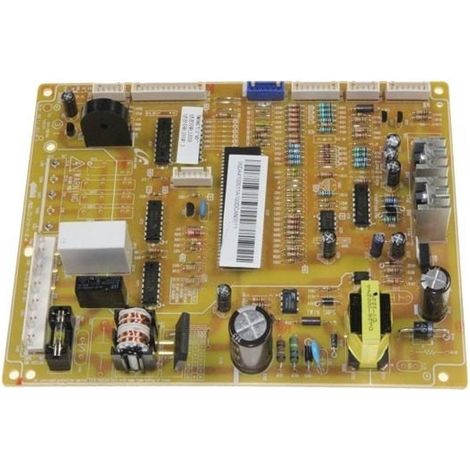 Carte De Puissance Pcb DA41-00611A Pour REFRIGERATEUR