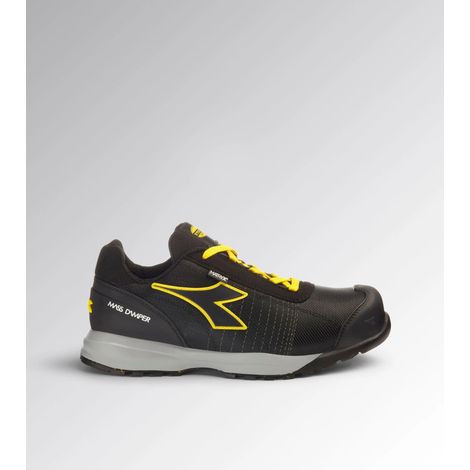 Chaussures de sécurité Utility 701.181132 Glove Mds Matryx Low S3S noires 46 (1/5)
