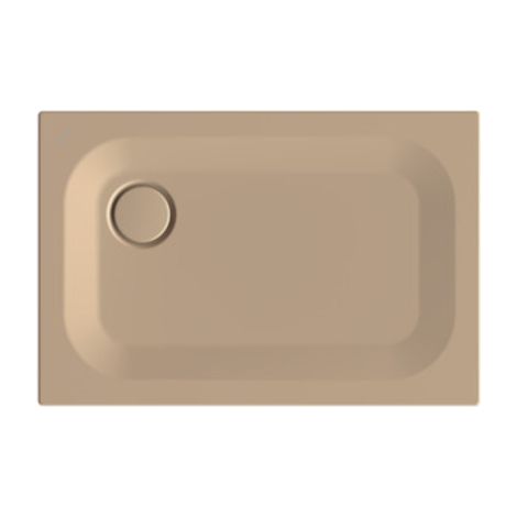 Plato de ducha rectangular BetteUltra 900x600x25mm, con Glaze (1/5)