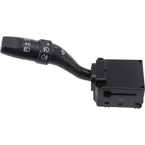 Interruptor de luces intermitentes 35255-S5A-A22 compatible con HONDA CRV 2002-2006 CIVIC 2002-2005 para JAZZ 2003- (1/4)
