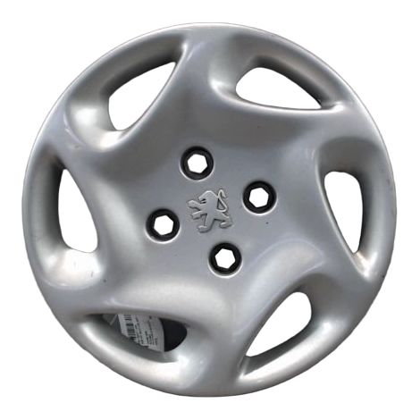Enjoliveur De Roue PEUGEOT 306 97-2001 [PRODUIT D'OCCASION]♻️541693