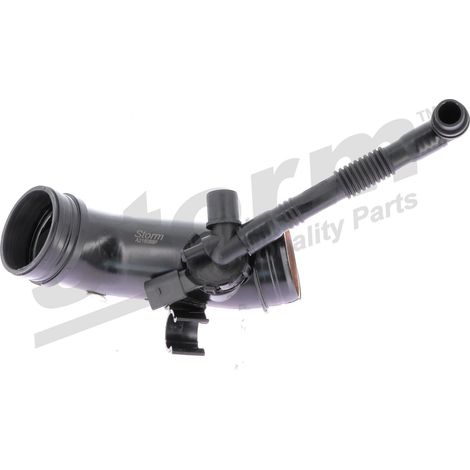 Durite d’air compatible Škoda, VW 06B133354AD (1/4)