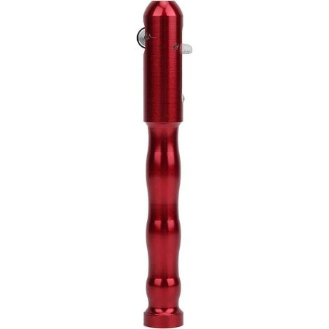 Fil de soudure TIG, stylo de fil de soudure à l'arc d'argon, stylo de fil d'alimentation de fil de soudure TIG, chargeur de support de bâton de soudure (1/5)