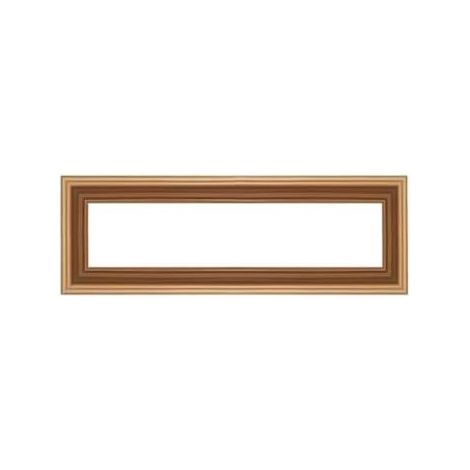 Marco Muallyado - NORDLINGER PRO - 20 x 60 cm - 42 x 14 mm - FSC 100% (1/5)
